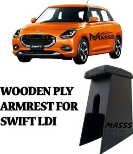 As Per Your Swift LDI Car Armrest