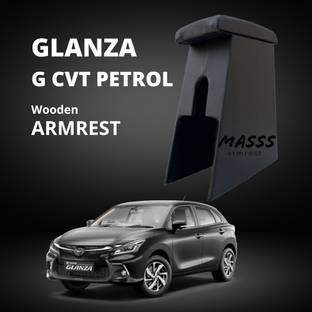 MASSS Glanza G-CVT-P Car Armrest