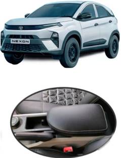 OEARMREST TATA NEXON SMALL SIZE ARM REST Car Armrest