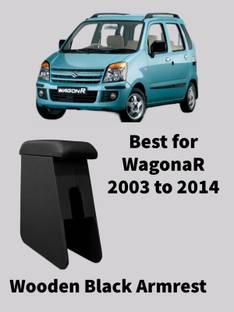Redefine Things wooden armrest for old wagonar Car Armrest