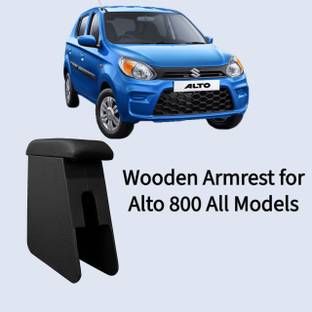 As Per Your alto 800 for all models Car Armrest