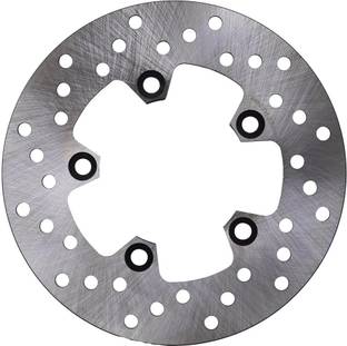 TRP Traders REAR Brake Disc Plates Compatible for Ola Electric Scooter Motorbike Brake Disc