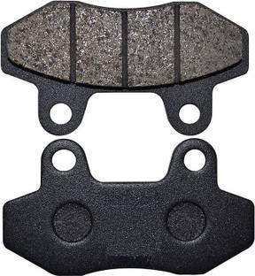 Kev Disc Brake Pads For Electric Scooters Motorbike Brake Disc