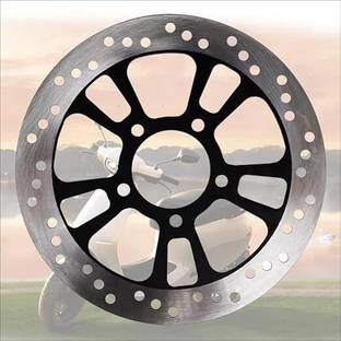 VKHAS Front Disc Break Plate For Ola s1, X, pro ,+ Motorbike Brake Disc