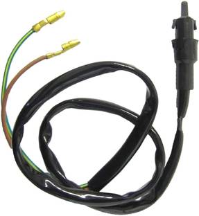 MJAuto Hand Brake Switch Front Brake Brake Disc