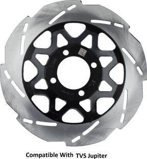 GEO TVS Jupiter Brake Disc