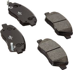 UNO MINDA BR-1109 Brake Disc