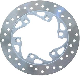 Pa Ktm/Duke Rear Disc Plate Motorbike Brake Disc