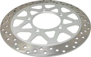 undefined FRONT BRACK DISC PLATE COMPATIBLE FOR S UZUKI GIXXER SF Fi/ GIXXER/ GIXXER SF Motorbike Brake Disc