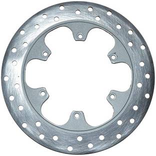TRP Traders FRONT DISC PLATE COMPATIBLE FOR P ULSER 150 Motorbike Brake Disc