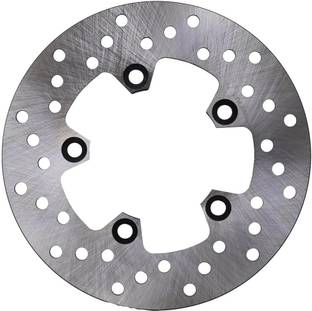 AOWBIKES OLA S1 REAR/BACK DISC PLATE Motorbike Brake Disc