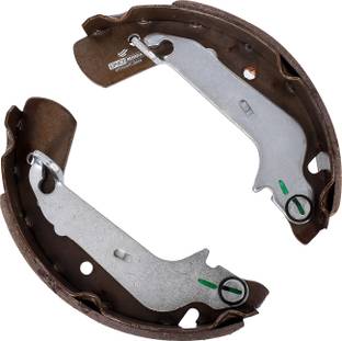 UNO MINDA Brake Shoe For Ford Fiesta/Figo Type 2 BS-1604 Car Brake Disc