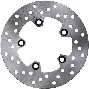AOWBIKES OLA S1 REAR/BACK DISC PLATE Motorbike Brake Disc