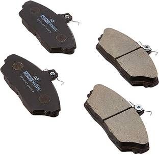 UNO MINDA BR-0001 Brake Disc