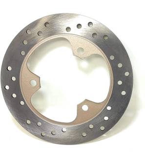 Pa Gixxer/SF 150 Rear Disc Plate Motorbike Brake Disc
