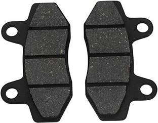 CYTI Front Disc Brake Pads For Electric Scooters/Electric Bikes Set Of 2 Brake Disc