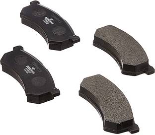 UNO MINDA BR-2002 Brake Disc