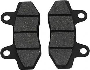 CYTI Front Disc Brake Pads For Electric Scooters/Electric Bikes Set Of 2 Motorbike Brake Disc