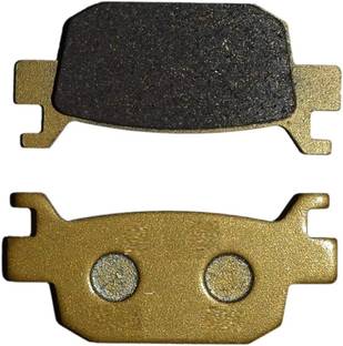 RKDBIKE Tnt300 and tnt302 rear disc pad Brake Disc