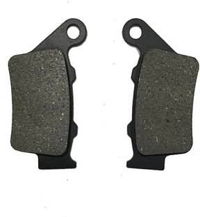 Vtrust BAJAJ PULSAR NS Motorbike Brake Disc