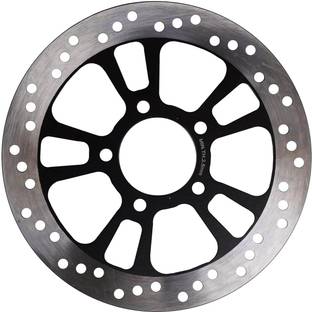 TRP Traders Front Brake Disc Plates Compatible for Ola Electric Scooter Motorbike Brake Disc