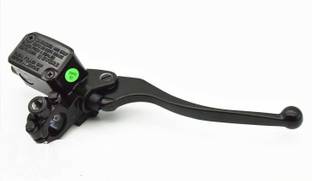 Mukud L321 Motorbike Brake Disc