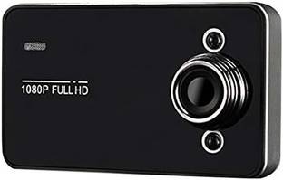 IC PLUS BLACKBOX DVR Reverse Assist Camera System