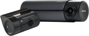 IROAD FX2PRO Dash Camera for Car | 2CH | STARVIS | ADAS | WiFi | GPS | 140º | Korea Reverse Assist Camera System