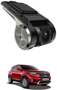 AYW High Definition Front Camera With Recording/180 Degree Sonet-Kia-2020 In-car Camera System