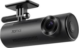 70MAI M310 DashCam, 2K Resolution, Type-C, Voice Control, WiFi & App In-car Camera System