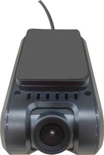 MOTOEYE MEX1 In-car, Dashboard Camera System