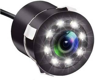 Hymn car rear camera led Reverse Assist Camera System