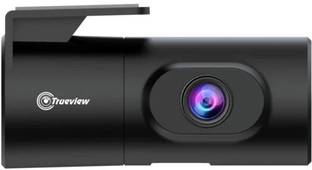 Trueview 2MP Dash Camera With Built-In G-Sensor Reverse Assist Camera System