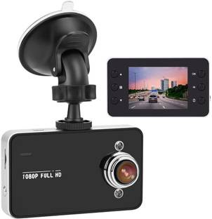 Maizic Smarthome 2MP FHD 2.4" TFT Display Car Dash Cam Recorder with Motion Detection Reverse Assist Camera System
