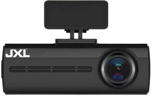 JXL Car Dash Cam U750 Full HD ,170 Degree Wide Angle, NTK96675 Chipset,Night vision Reverse Assist Camera System