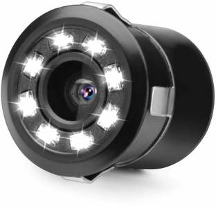 Hymn High-definition CCD 170 Degree Viewing Angle AHD Newly Updated EC170-08 Waterproof Vehicle Car Rear View Camera Parking Sensor