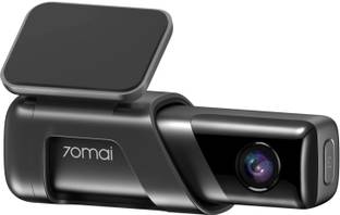 70MAI M500 1944P, GPS,ADAS,Voice Control,Wi-Fi, App Control,TPMS(128GB) In-car Camera System
