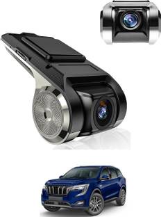 AYW 1080P Full HD Night Vision Video Recorder DVR Whistle Camera-323 Dashboard Camera System