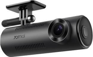 70MAI M310 DashCam, 2K Resolution, Type-C, Voice Control, WiFi & App, upto 256GB In-car Camera System