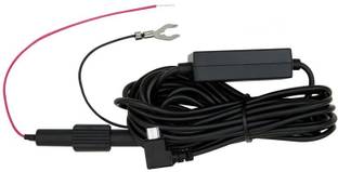 T Transcend Hard Wire Reverse Assist Camera System
