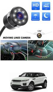FKOK Car Full HD Rear View Camera For Evoque Reverse Assist Camera System