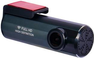 ALLEXTREME Car Dash Cam front Camera with WiFi 1080P Full HD USB C Port Car DVR Dashboard Reverse Assist Camera System