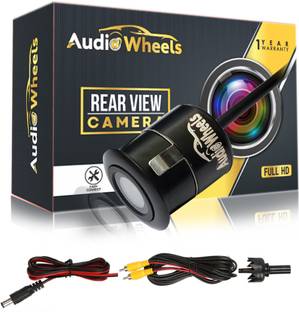 Audio Wheels AHD Car reverse camera only for Android Stereo Reverse Assist Camera System