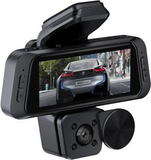 Bluhawk FHD 3 CAMERA Dashboard Camera System