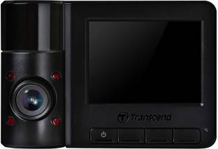 Transcend DrivePro 550 Reverse Assist Camera System