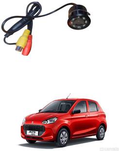 FORSONS Car_LED_Cmra_alto k10 In-car Camera System