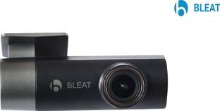 BLEAT Eagle Eye Dash Cam 1080P FHD 40FPS, WiFi, Night Vision, MP4 Recording Dashboard Camera System