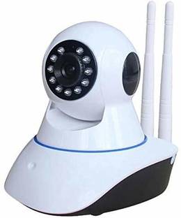 Rhobos Portable Wireless HD IP WiFi CCTV Online Indoor Security Camera-1 Reverse Assist Camera System