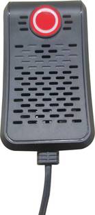 MOTOEYE MEX1 In-car Camera System