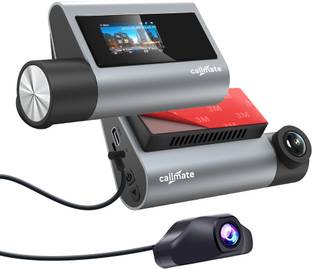 Callmate CM-23-Car-Dash-Cam Reverse Assist Camera System